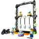 LEGO City "Трюковое испытание «Нокдаун»" 60341